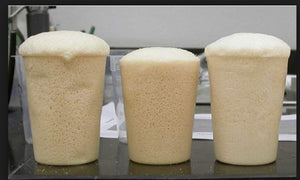 liquid urethane pour foam - 4 lb density - 1 gallon kit