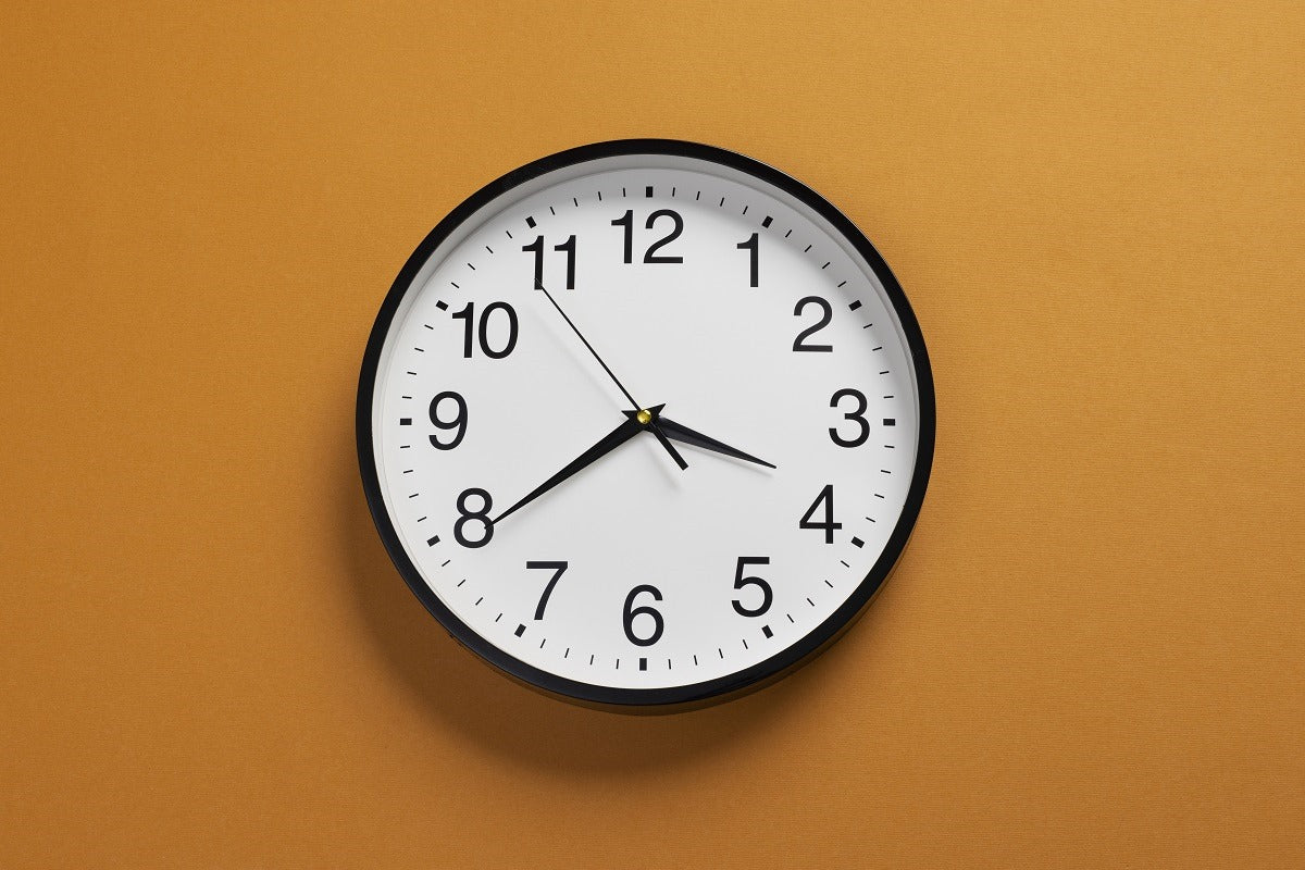 Understanding Curing Time in Resins