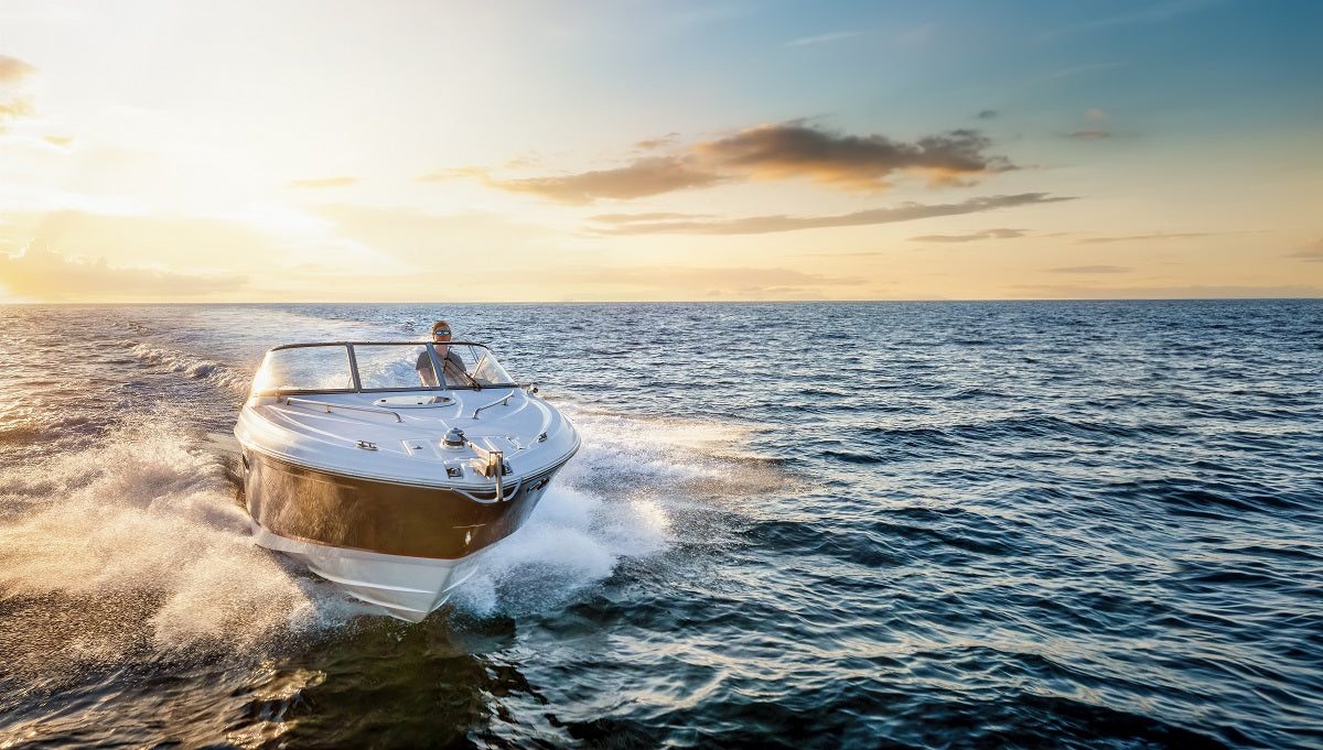 Creative Summer Composite Projects for Boats and RVs