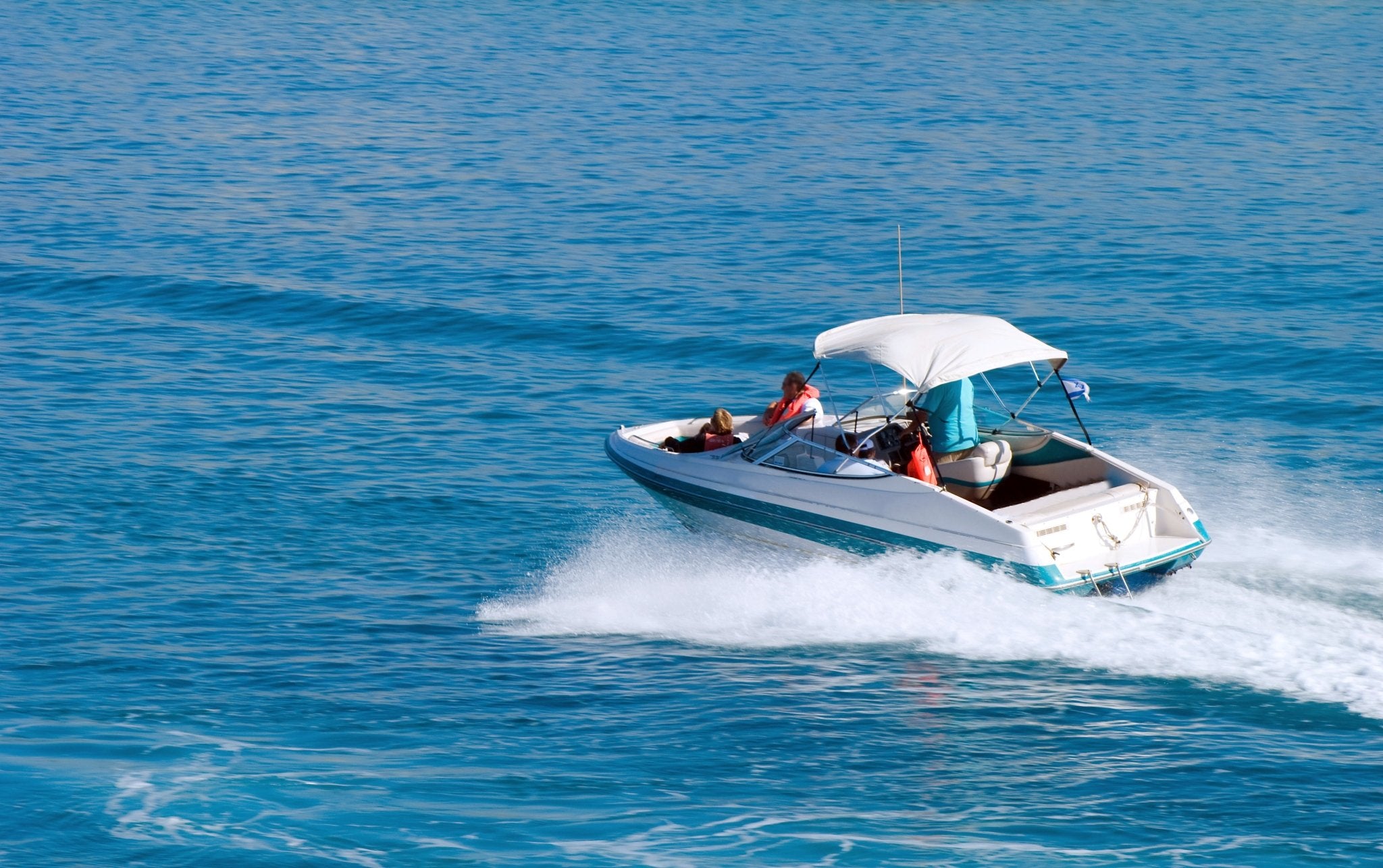 The Complete Guide to Gelcoat for Boat Owners - TRUE COMPOSITES