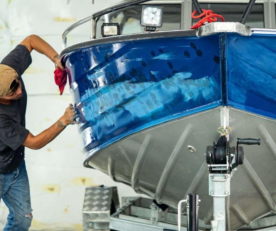 Why Polyester Resin is the Best Choice for Composite Projects - TRUE COMPOSITES