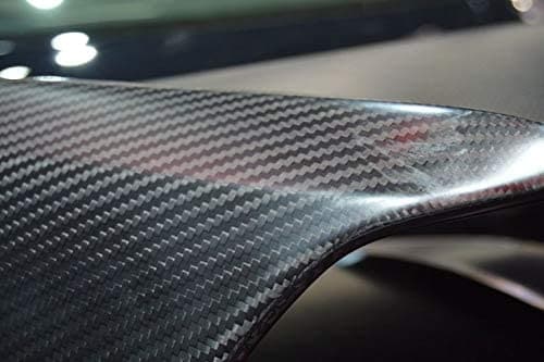 Carbon Fiber Sheet-2x2 Twill Weave Cloth - TRUE COMPOSITES