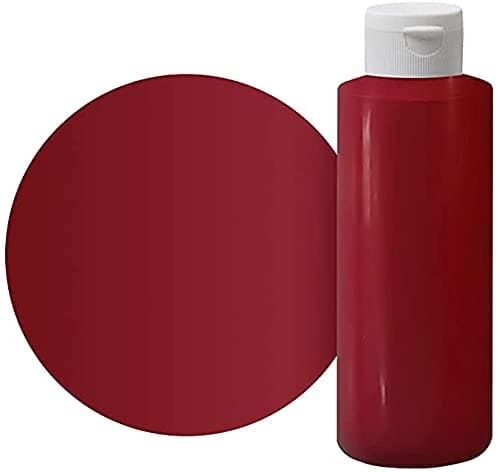 BALTIC DAY - True Red Pigment Paste for Epoxy Resin Bloody Red (2oz  Paste/Jar) - Epoxy Resin Color Pigment Paste - Opaque Resin Paste | Epoxy,  Resin