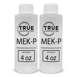 mekp catalyst hardener for resins and gelcoat 8 oz